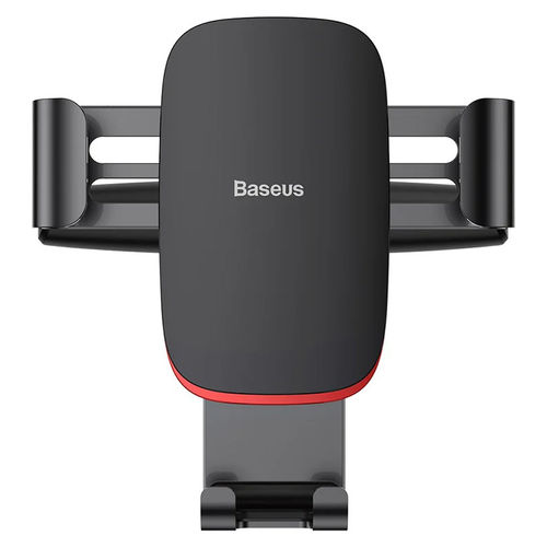 Baseus Metal Age Gravity / CD Slot Insert / Car Mount Holder for Mobile Phone
